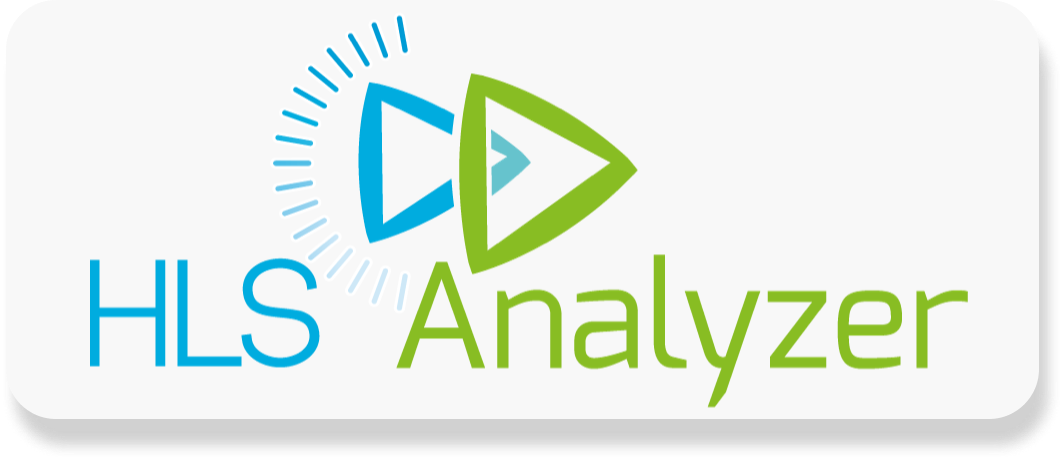 HLSAnzlyer.com Online HLS Stream Monitoring and Analysis